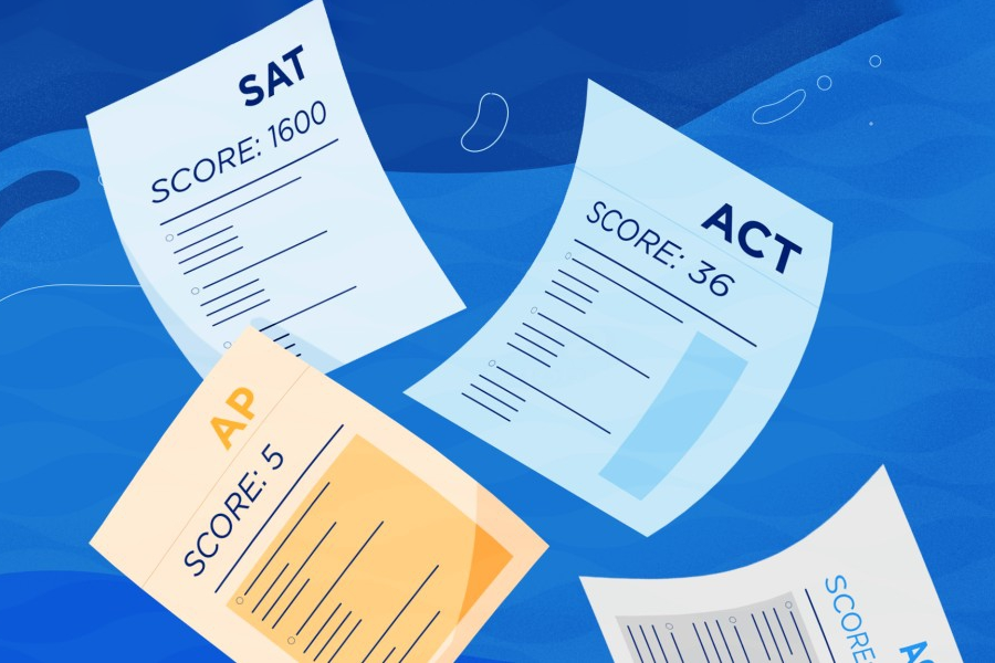 Navigating The Maze of Standardized Tests: SAT, ACT, A-Level, and IB