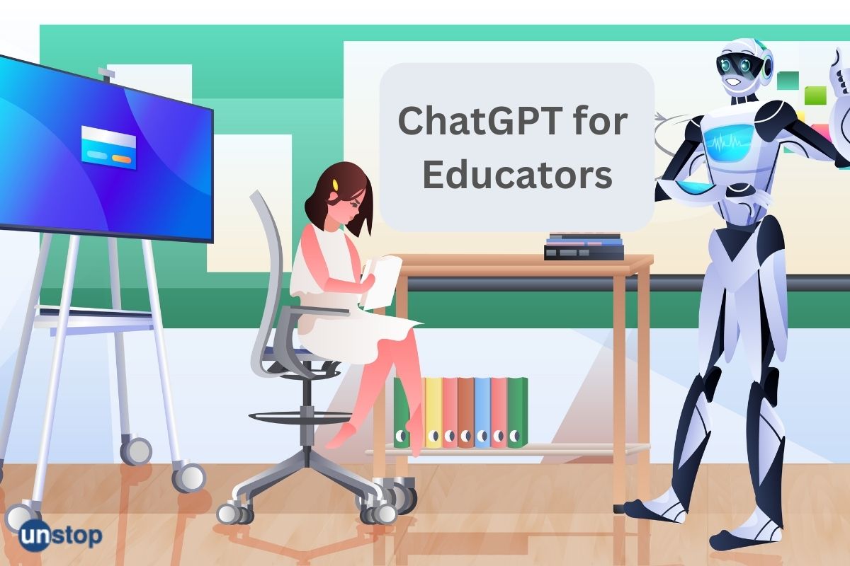 Artificial Intelligence For Educators
