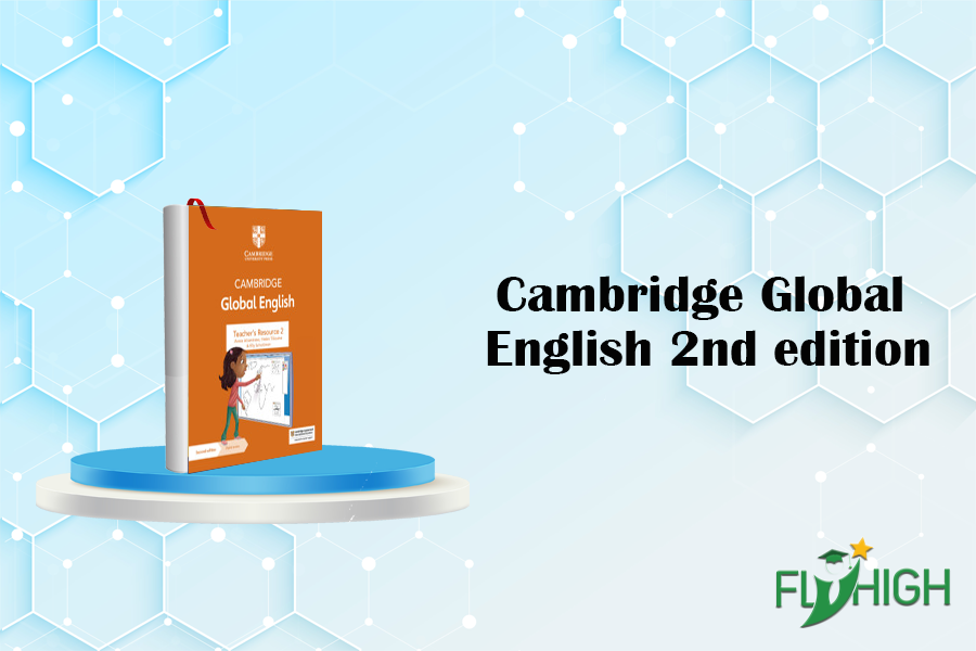 Cambridge Global English 2nd edition