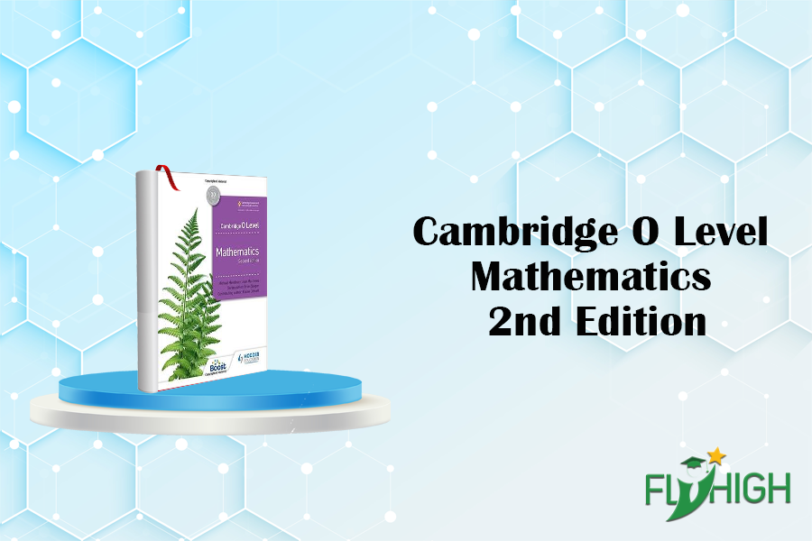 Cambridge O Level Mathematics 2nd Edition
