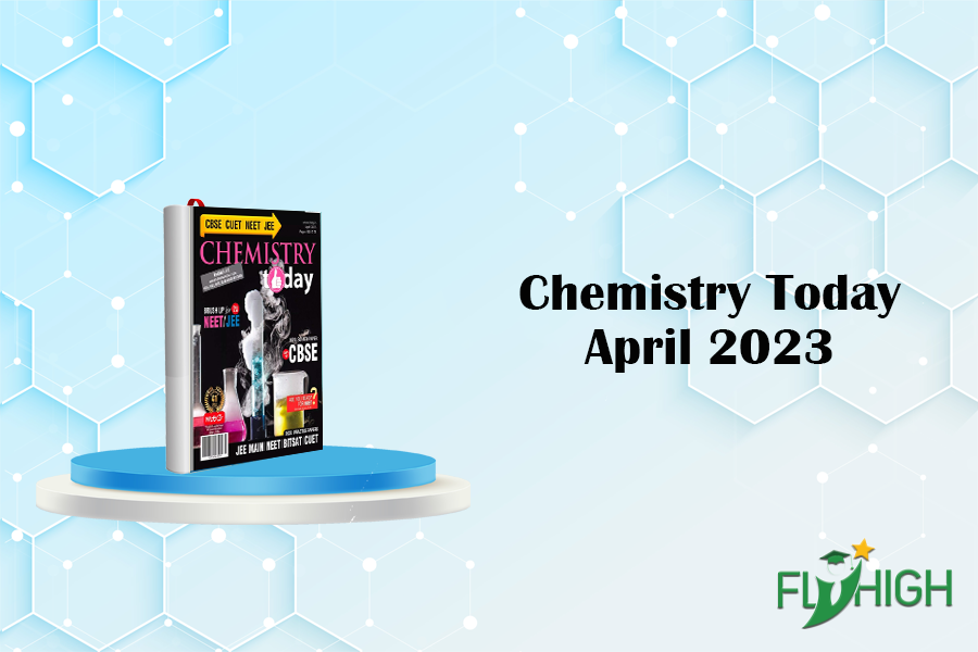 Chemistry Today 4-2023