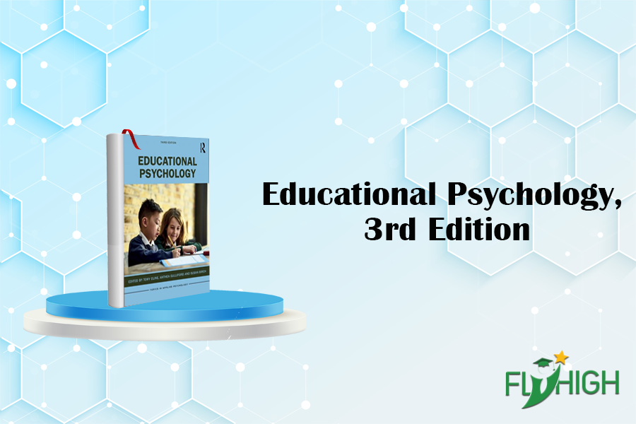 Educational Psychology, 3rd Edition