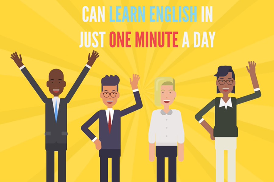 English for beginners | Intensive Spoken English Course - A1
