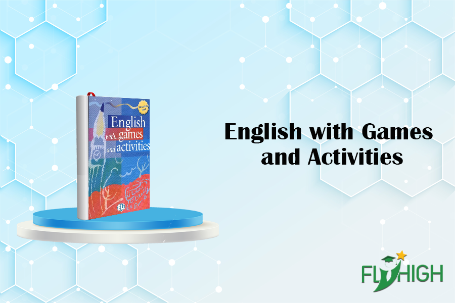 English games with activities