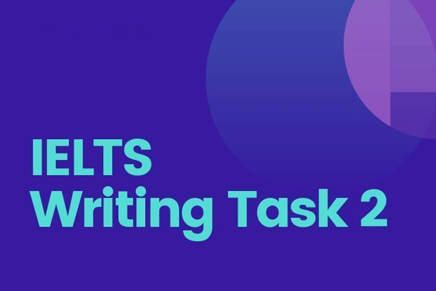 Ielts Writing Task 2 Masterclases