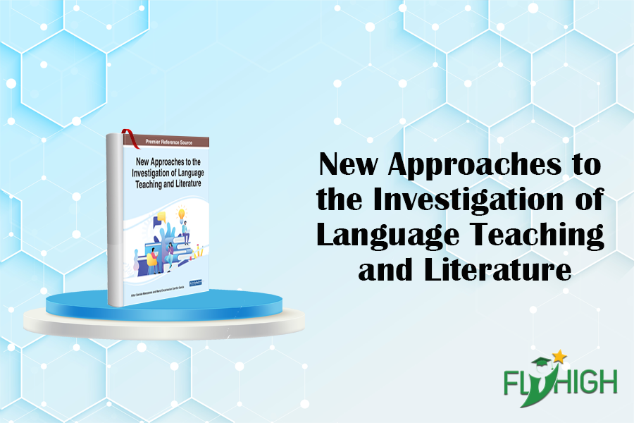 New Approaches to the Investigation of Language Teaching and Literature
