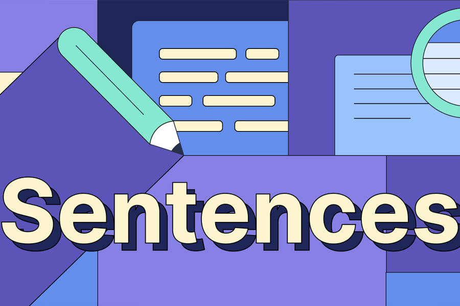 Sentence Writing Simplified Level 2