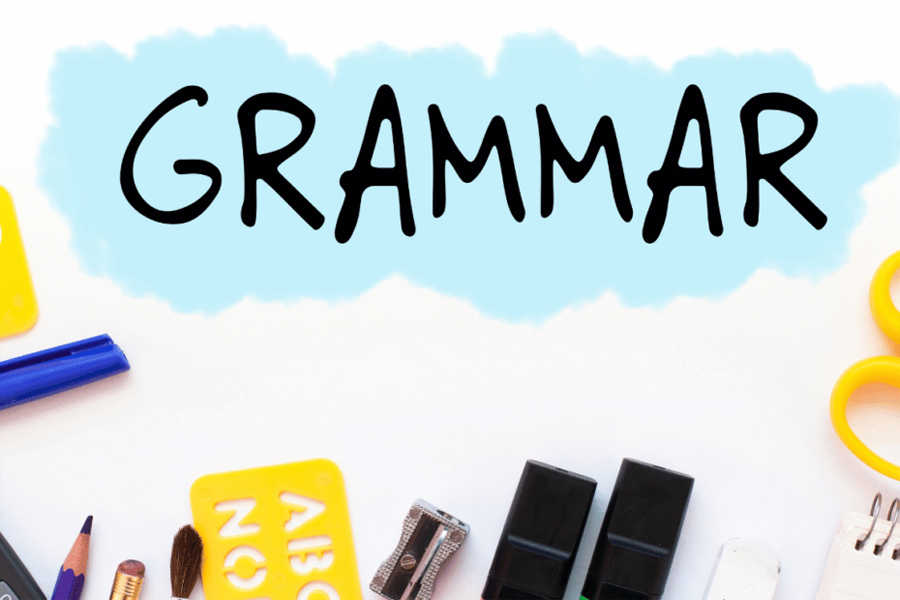 The Complete English Grammar Course – Perfect Your English