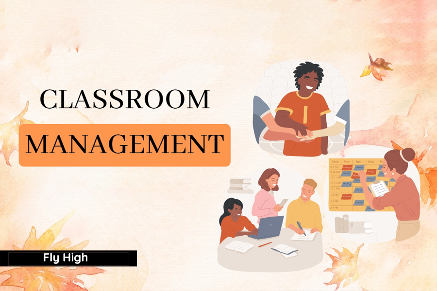 Master Classroom Management