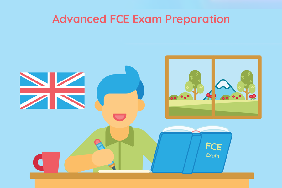 Advanced Fce Exam Preparation – Online Course You Need Now!