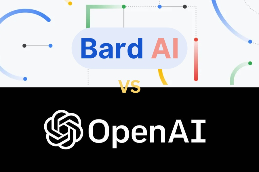 ChatGPT & Bard: Improve Your English Skills with AI