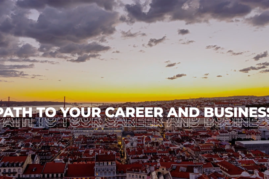 Global Career Development, Job Search, Interviewing Skills