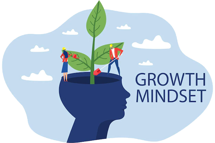 Growth Mindset: Improving Teaching And Learning