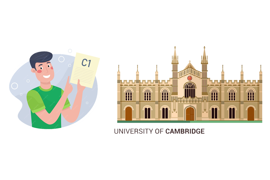 How to pass Cambridge C1 Advanced: Speaking Paper