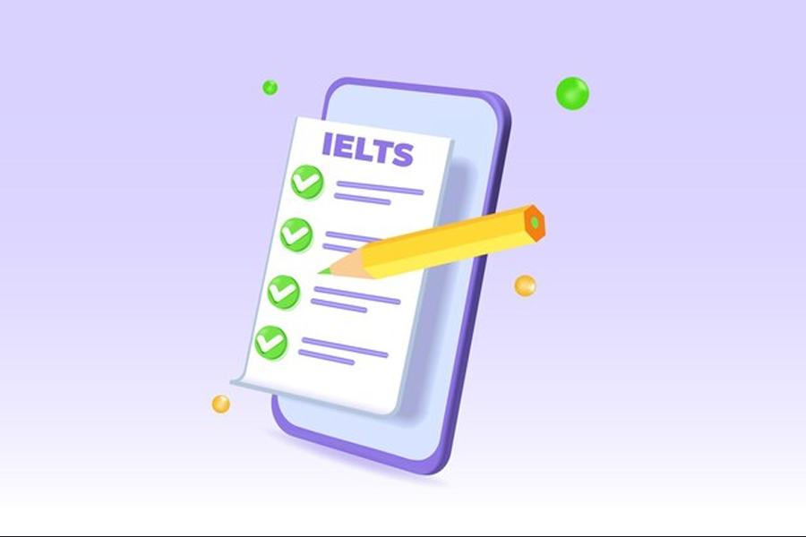 IELTS Crucial Focus on WRITING