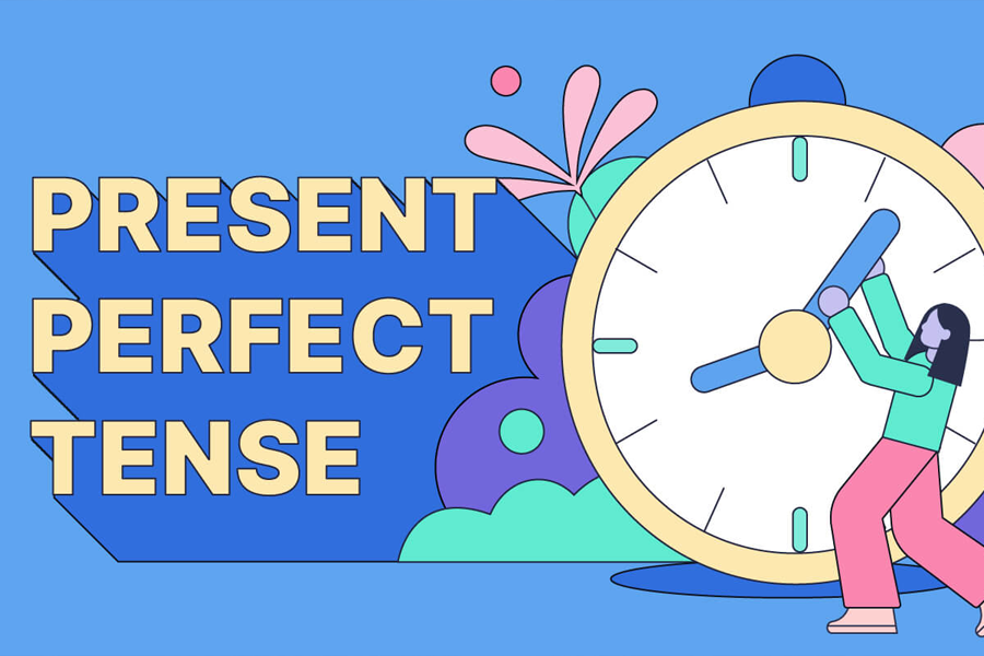 Perfect Tenses Advance Your English Language Skills By Using the Perfect Tenses Correctly