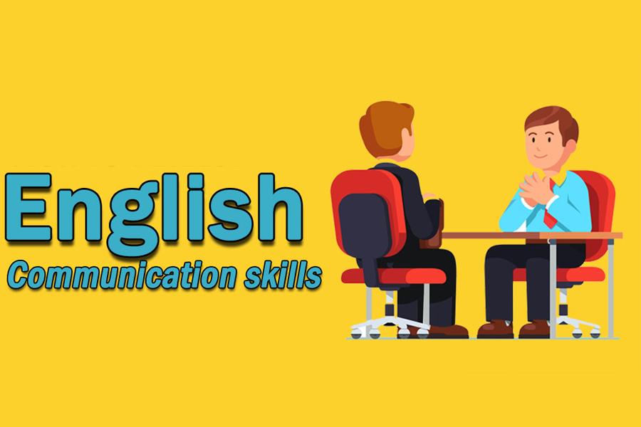Mastering English Communication Skills