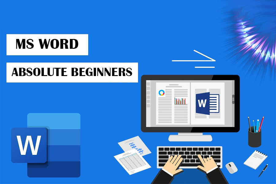Microsoft Word Fundamentals For Absolute Beginners