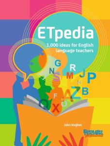 ETpedia – 1,000 ideas for English language teachers