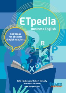 ETpedia Business English – 500 ideas for Business English teachers