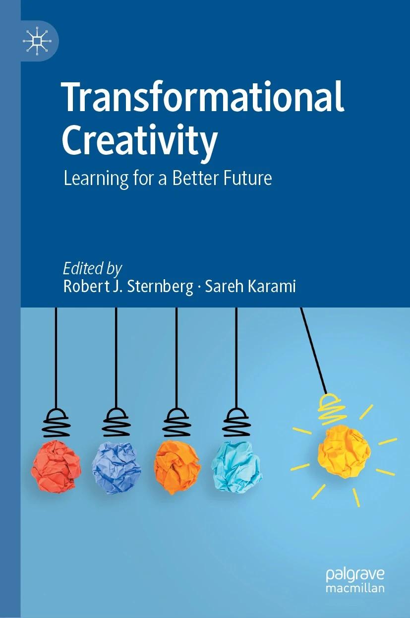Transformational Creativity Learning for a Better Future